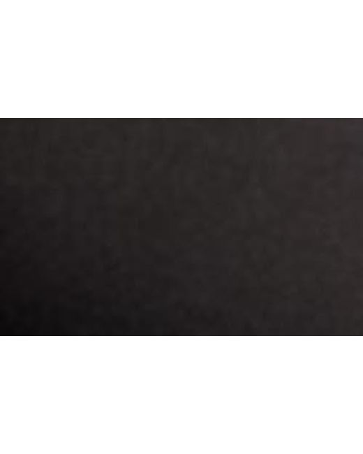 Commando Black Matte Footless Tights
