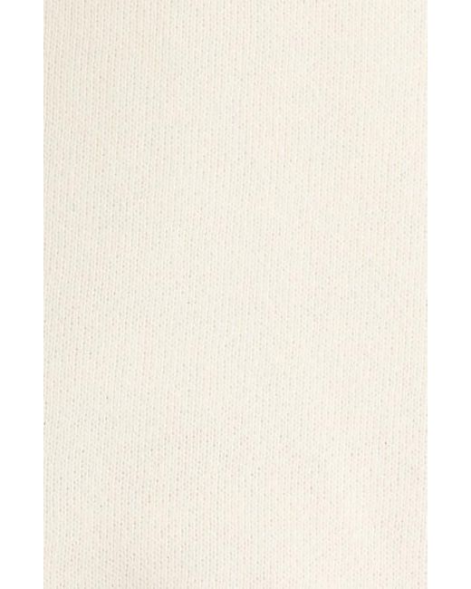 PacSun White Heaven Cotton Hoodie for men