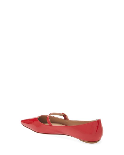 stuart weitzman mary jane