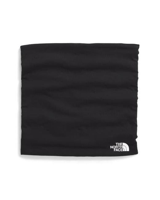 The North Face Black Base Lined Neck Gaiter for men