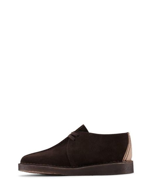 Clarks Clarks Desert Trek Chukka Boot in Brown for Men | Lyst display picture 1