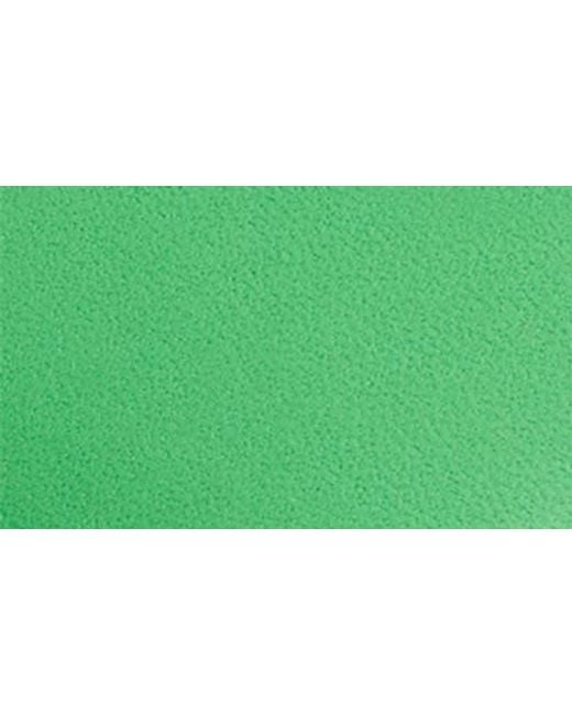 Bellroy Green Leather Rfid Card Case