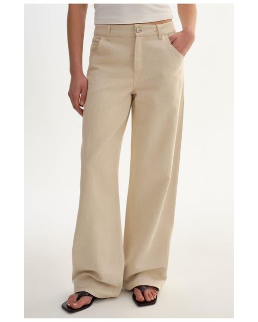 Lamarque Natural Taleen