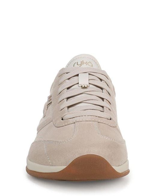 Ryka White Era Sneaker