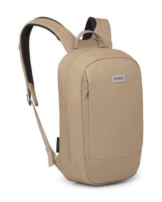 Osprey Black Arcane Small Day Pack