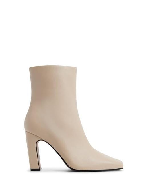 ALDO Natural Myaa Bootie