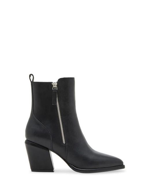 Blondo Black Elenor Waterproof Bootie