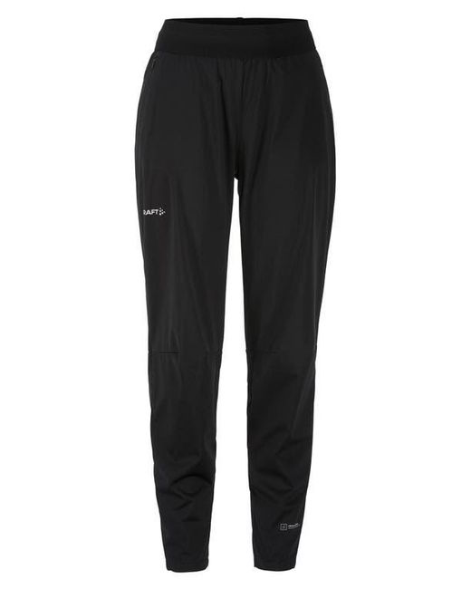 C.r.a.f.t Black Pro Hydro 2 Performance Pants