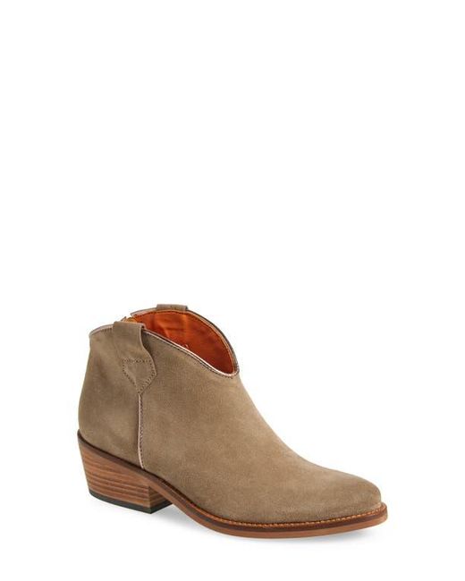 Penelope Chilvers Brown Dolly Bootie