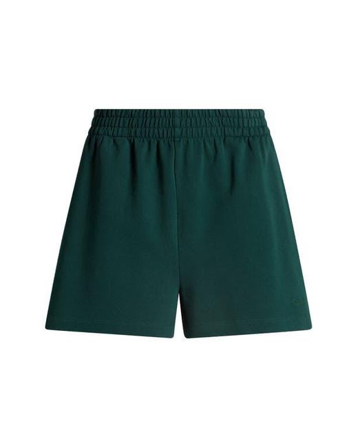 Recess Pickleball x Zella Green Courtside French Terry Shorts