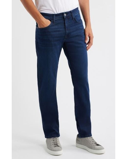 Mavi Blue Jake Slim Fit Jeans for men