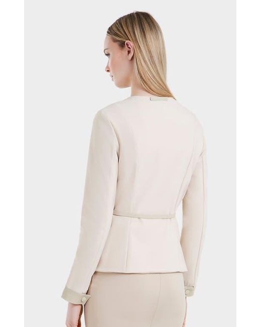 Rudsak Natural Lina Light Down Combo Jacket