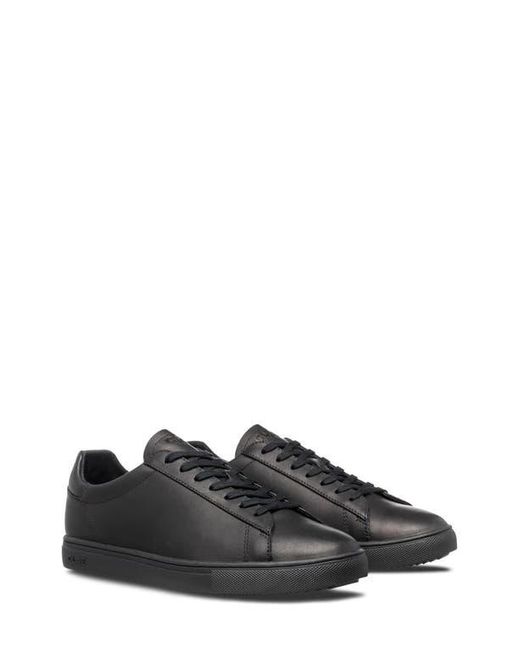 CLAE Black Bradley Sneaker for men