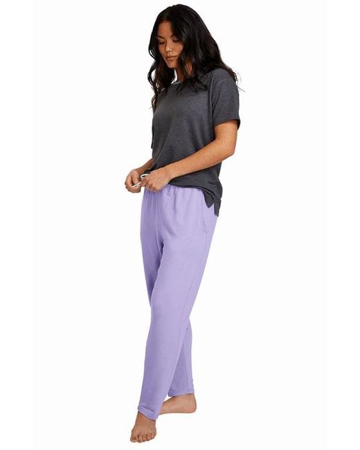 Jambys Blue Long