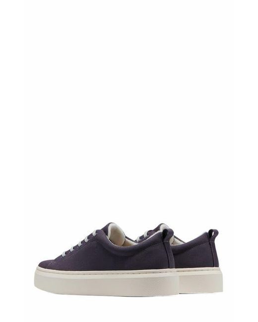 ABEO Blue Jumpstreet Bungee Sneaker
