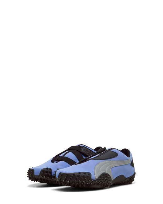PUMA Blue Mostro Og Sneaker