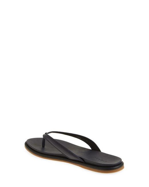 Sperry Top-Sider Blue Isla Flip Flop