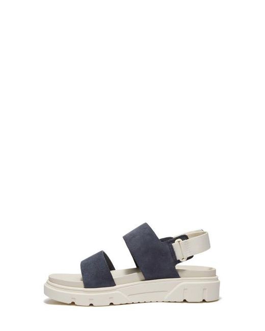 Timberland Blue Greyfield 2 Sandal