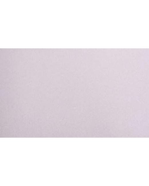 Heroine Sport Gray Lina Metallic Trim Longline Sports Bra