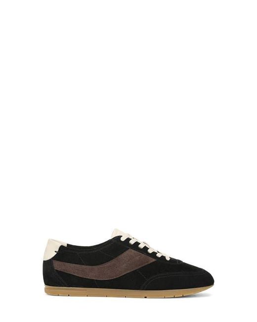 Vince Black La Runner Sneaker