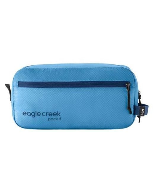 Eagle Creek Blue Pack-It Isolate Quick Trip