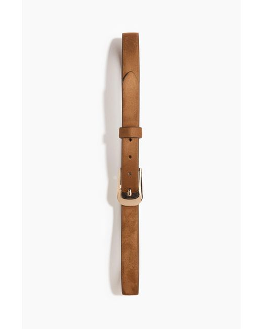H&M Brown Belt