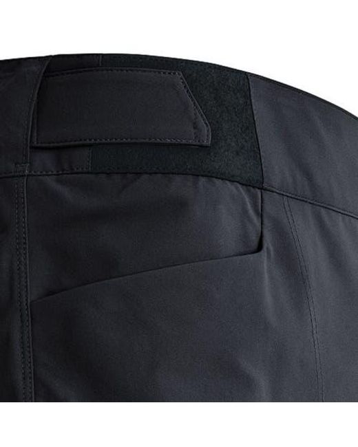 Gore Wear Blue Passion Short for men