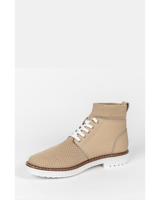 JAMES O'REGAN Natural Ranger Boot for men