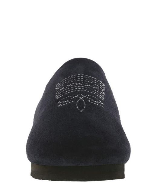 SAS Black Hinny Mule