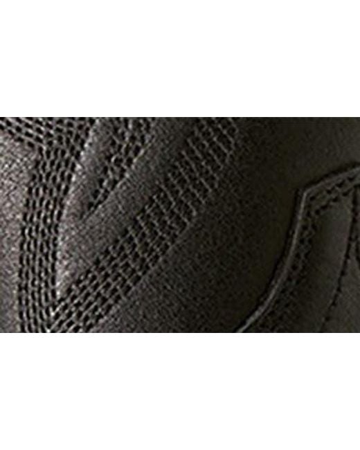 Ariat Black Casanova Western Boot