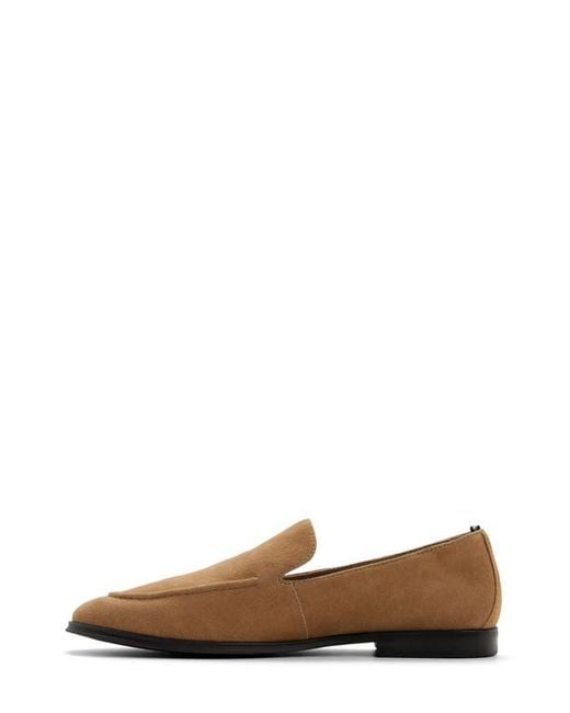 Ted Baker Brown Croxley Loafer for men