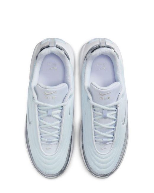 Nike Blue Air Max Portal Sneaker