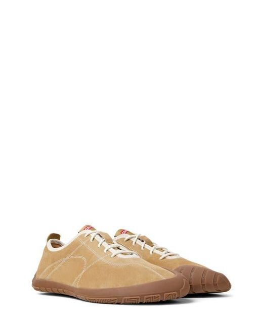 Camper Natural Peu Path Sneaker for men