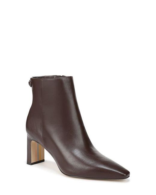Sam Edelman Brown Saige Bootie