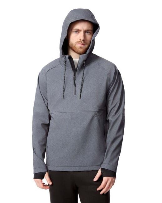 Alpine North Blue Vargas for men