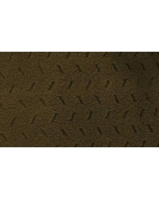 Outdoor Research Green Trail Mix Xt Fleece Jacket for men