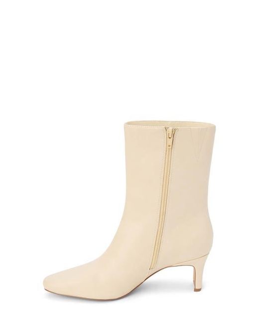 Matisse Natural Adler Bootie