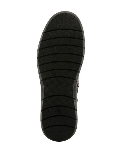 Spring Step Black Mula Bootie