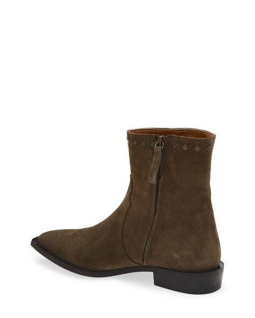 Cordani Brown Piper Boot