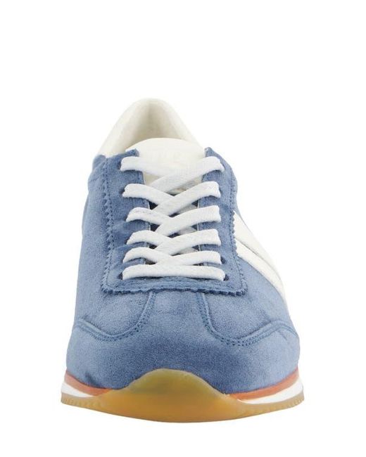 Paul Green Blue Bellevue Sneaker