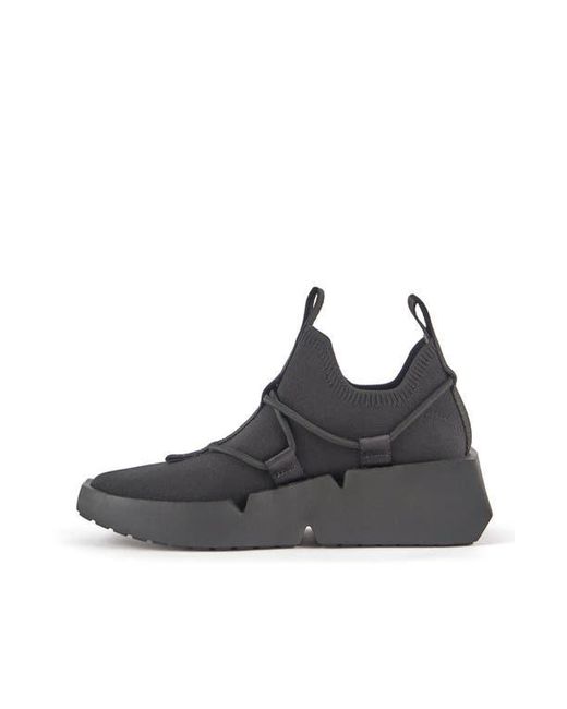 United Nude Black Mega 1