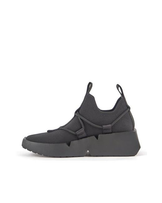 United Nude Black Mega 1