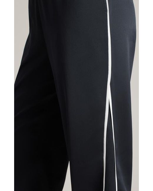 Rhone Blue Freestyle Tracksuit Pants