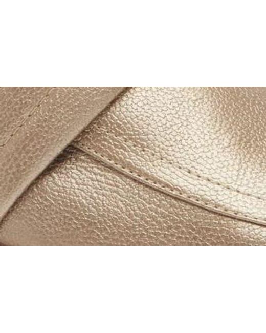 Kaanas Brown Ebro Loafer