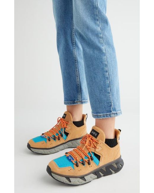 Skechers Blue Mark Nason Los Angeles Ziggy