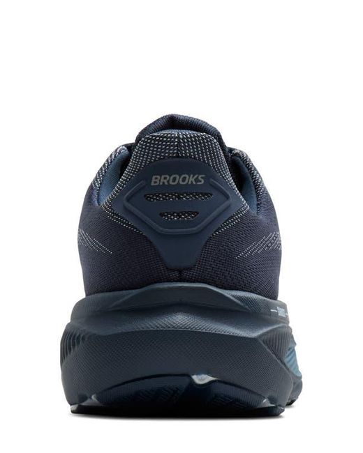 Brooks Blue Ghost 17 Running Shoe