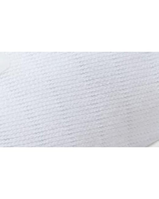 Nike White Free Metcon 6 Training Shoe for men