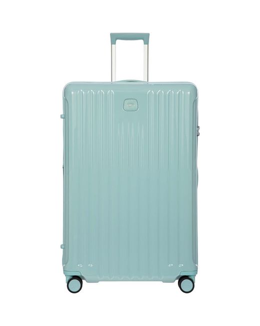 Bric's Blue Positano 30 Expandable Spinner