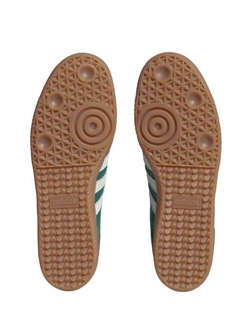 Adidas Green Gender Inclusive Samba Og Sneaker