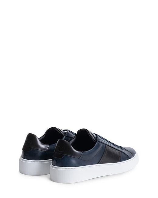 Robert Barakett Blue Dion Sneaker for men